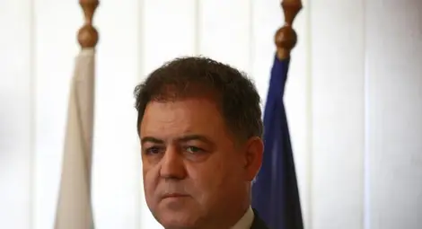 Ненчев: Центърът на НАТО ще бъде в Горна Малина