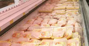 Русе сред рекордьорите по поскъпване на пилешкото