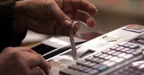 Всеки четвърти търговец крие оборот при голямото коледно пазаруване