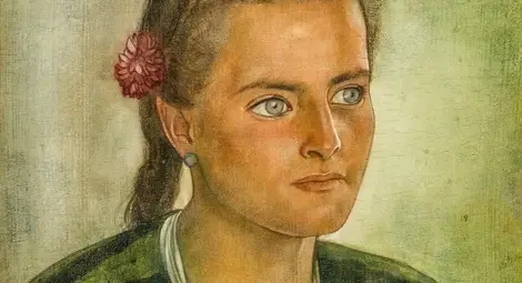 Аристократът, който откри вечността в лицето на българската селянка