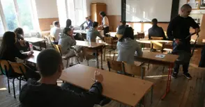 Идва първата матура по български и литература