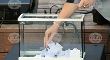 Снимка: БТА Снимка: БТА