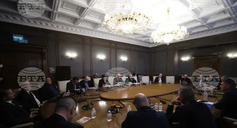 Снимка: БТА Снимка: БТА