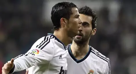 Арбелоа категоричен: Роналдо ще остане в Реал