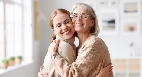 Прегръдките стимулират имунната система, облекчават болката, пазят сърцето