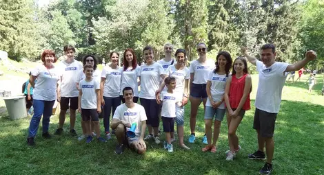 Клуб &bdquo;Ruse GO&ldquo; търси подкрепа от общината