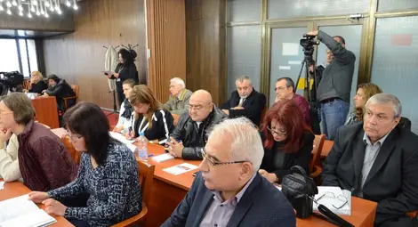 434 лекари се грижат за здравето на хората в областта