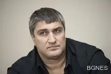 Любо Ганев и Николай Желязков с признание за принос към гръцкия волейбол