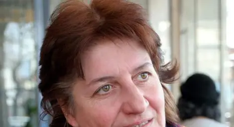 Русенският комитет - гражданска солидарност за една нощ