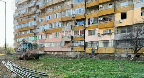 Снимка: БТА Снимка: БТА