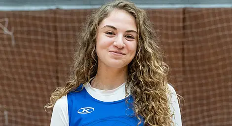 Виктория Димитрова