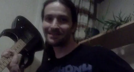 Синовете на Любо Собаджиев и Тодор Колев направиха метъл група