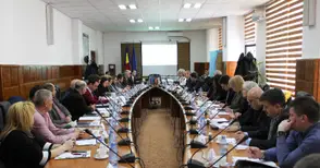 Българо-румънски опитни полета  ще изследват органични торове