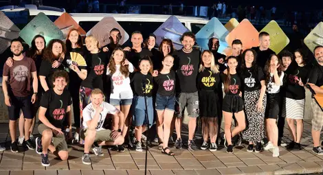 &bdquo;Сцена под звездите&ldquo; отново ще радва Русе