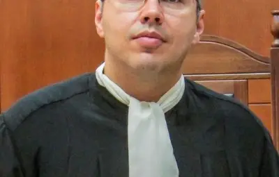 Съдия Ивайло ЙОСИФОВ