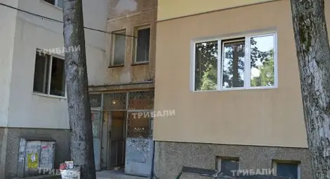 Майка и двете й дъщери полудели, не излизали от апартамента си с месеци Майка и двете й дъщери полудели, не излизали от апартамента си с месеци