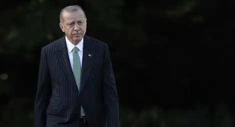 ЕС намали с 40% финансовата помощ за Турция