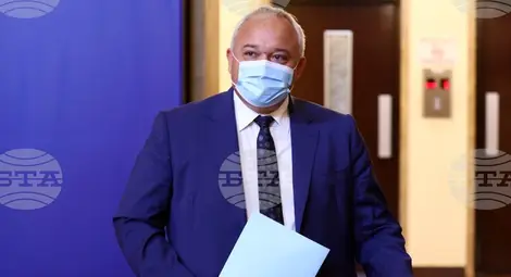 Снимка: БТА Снимка: БТА