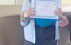 Елена и Ванюша избраха честността пред портфейл с много пари и банкови карти