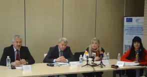 Информационните технологии и креативните индустрии с предимство за еврофинансиране