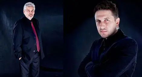 Блатечки умира на финала на "Фамилията"