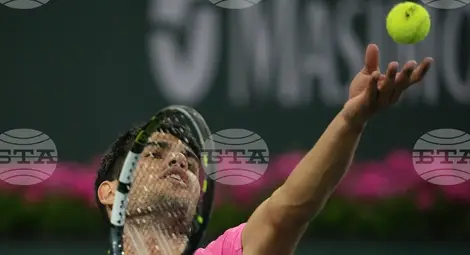 Снимка: БТА Снимка: БТА