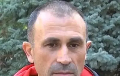 Полк. Петър Петров. Снимка: "24 часа"