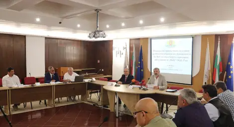 Драгомир Драганов: Навсякъде водоподаването в Русенско е нормално, три села са в предрежимна ситуация