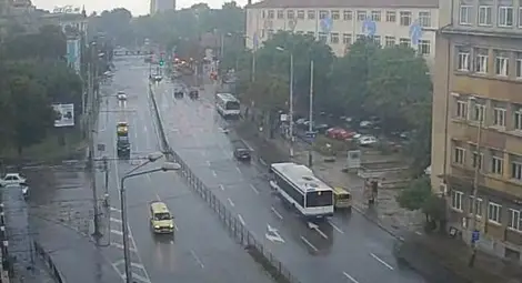 Нов порой над Варна!