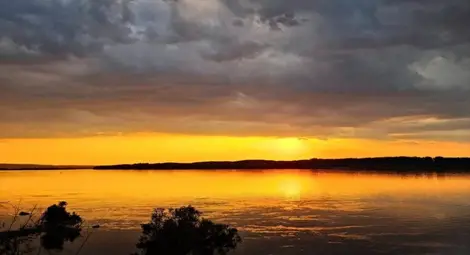 Българските Малдиви, или разходка с лодка по Дунав Българските Малдиви, или разходка с лодка по Дунав