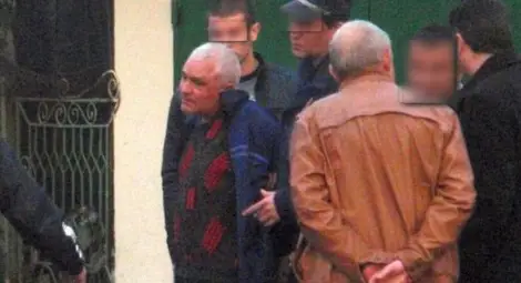 Двойният убиец от Долно Езерово получил инсулт?