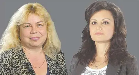 Две дами ще помагат на Венцислав Калчев да управлява областта