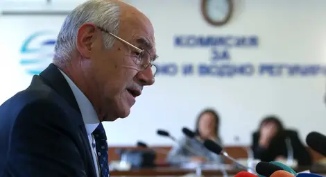 КЕВР започва проверка на енергийната борса