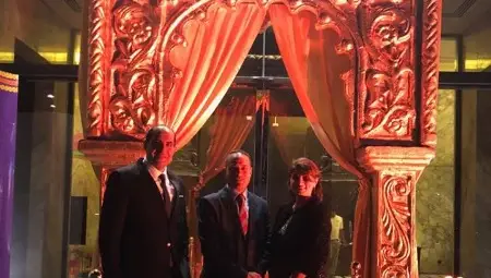 Русенка влезе в престижната класация на жените лидери в хотелиерския бизнес в Близкия Изток Русенка влезе в престижната класация на жените лидери в хотелиерския бизнес в Близкия Изток