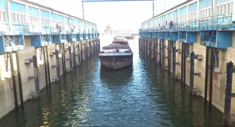 Купувачи оглеждат фалиралата Корабна