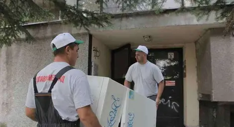 Пак събират безплатно непотребни уреди в Русе на 4 декември