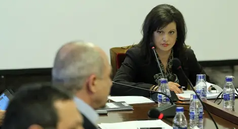 Дариткова: Въвеждането на електронно здравеопазване в цялостния му вид е относително забавено