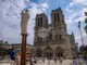 Над 11 милиона души са посетили катедралата „Нотр Дам