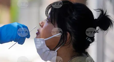 Снимка: БТА Снимка: БТА