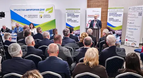 Снимка: БТА Снимка: БТА