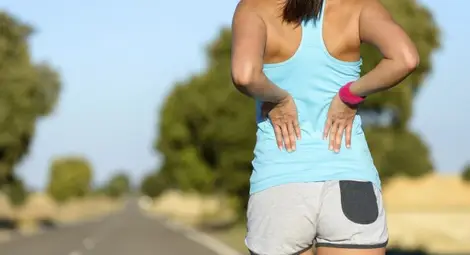 Разходката помага срещу болки в гърба