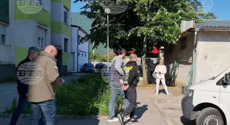 Снимка: БТА Снимка: БТА