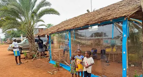 Качествени продукти отвориха неочаквано африканския пазар за русенски производител