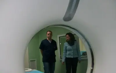 Всяка линейка с телемост