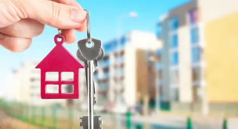 Краят на банковите депозити помпи цените на жилищата