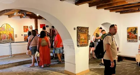 Снимка: БТА Снимка: БТА