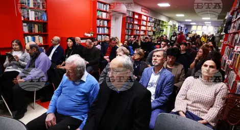 Снимка: БТА Снимка: БТА