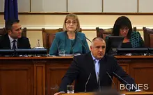 Борисов: Законът изисква да се махнат над 200 000 незаконни жилища