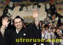 Калоян защити ранга си "одзеки" Калоян защити ранга си "одзеки"