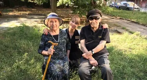 Мира Добрева след навлизането в света на столетниците: Ударенията в живота ми вече са на съвсем различна сричка и тя не е там, където човек би предположил